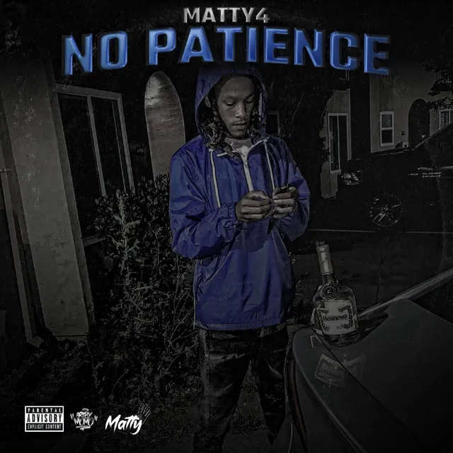 No Patience