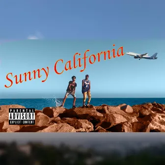 Sunny California by Vee-Lo