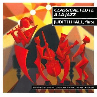 Classical Flute a la Jazz by David Heath