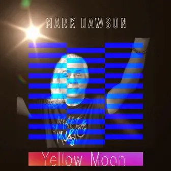 Yellow Moon by Mark Dawson