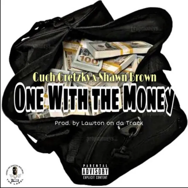 One With the Money - Radio Edit