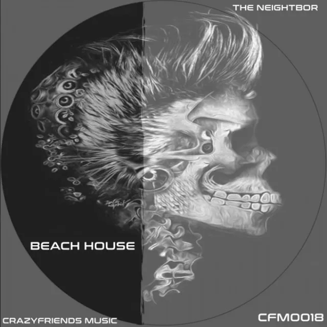 Beach House - Original Mix