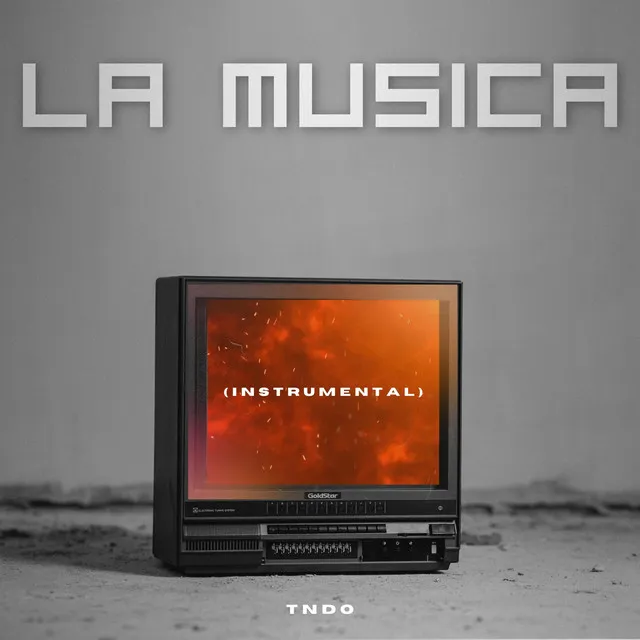 La Musica - Instrumental