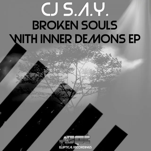 Broken Souls With Inner Demons EP