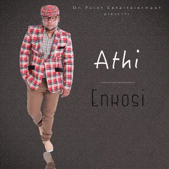 Enkosi by Athi