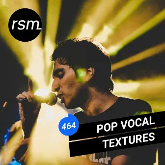 Pop Vocal Textures by Matthew Clark