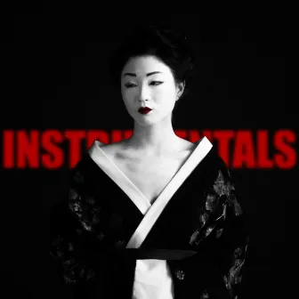 GEISHA (Instrumentals) by PRNY