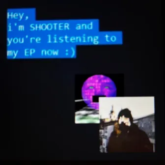 MOM I DID IT I RELEASED SOMETHING by SHOOTER