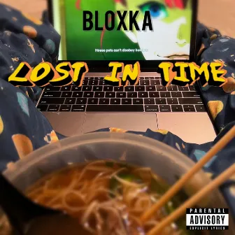 Lost Time by Bloxka