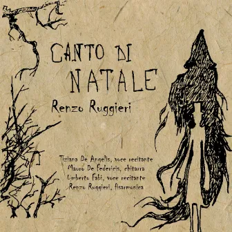 Canto di Natale by Renzo Ruggieri