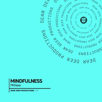 Mindfulness by PKNeer