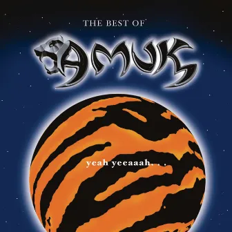 The Best Of by Amuk