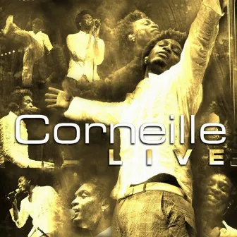 Live by Corneille