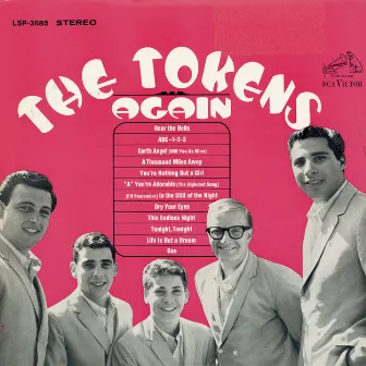 The Tokens Again by The Tokens