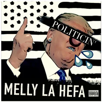 Politicin by Melly la Hefa