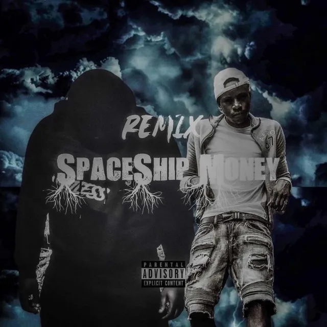 SpaceShip Money (Remix)