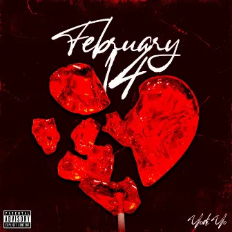 February 14th by Yodi Yo