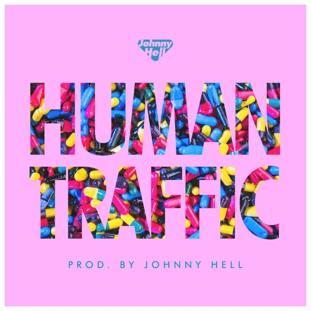 Human traffic