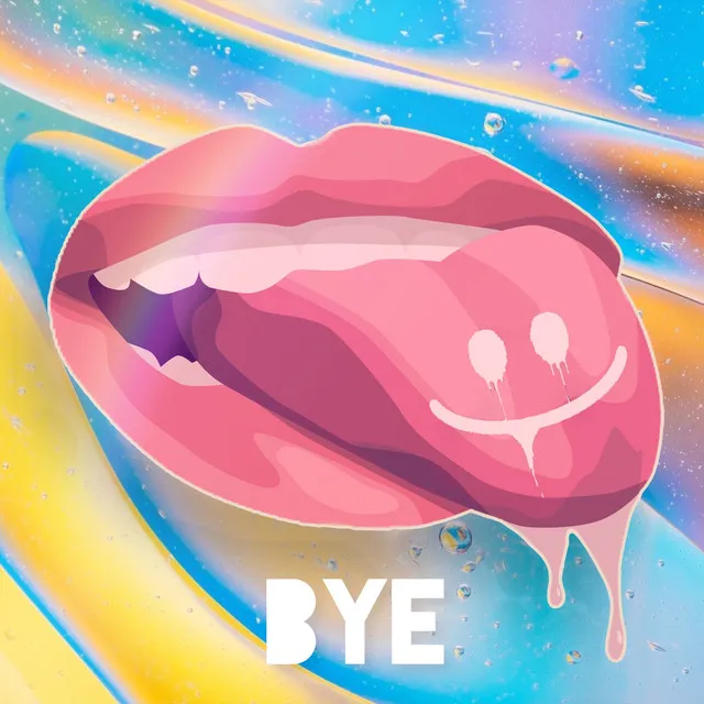 Bye - Extended Mix