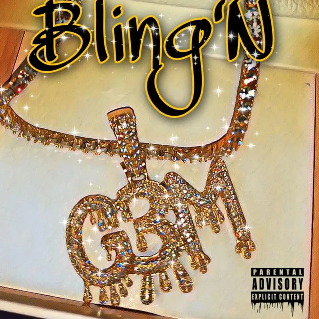 Bling'N - Freestyle