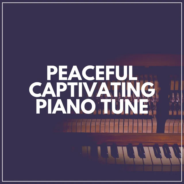 Peaceful Captivating Piano Tune