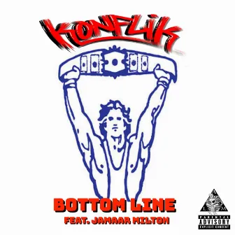 Bottom Line by Konflik