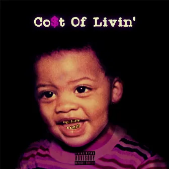 Cost of Livin’ by Jayyskyy