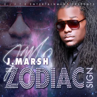 Zodiac Sign by J. Marsh