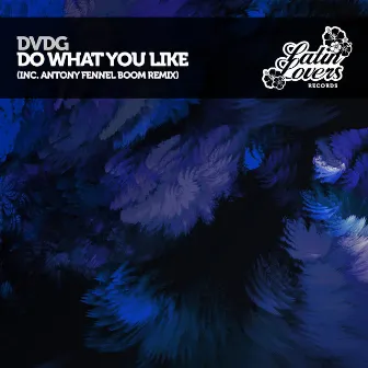 Do What You Like by DVDG