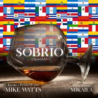 Sobrio (Spanish Mix) by Mike Watts