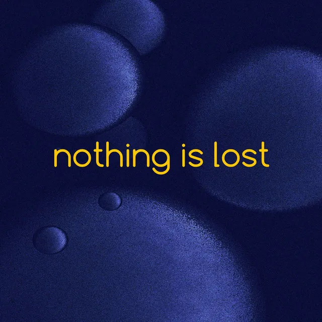 Nothing Is Lost - Kano Version