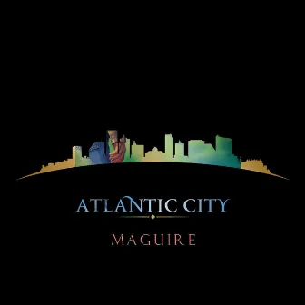 Atlantic City by Maguire