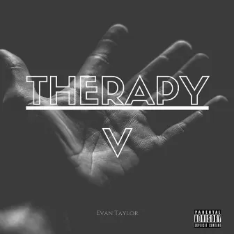 Therapy V by Evan Taylor