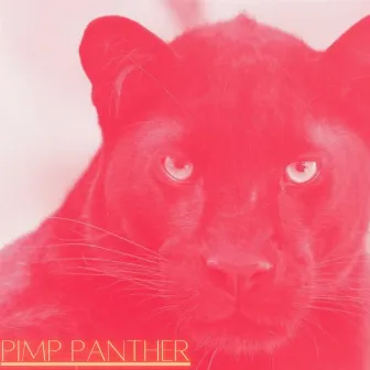 Pimp Panther by Fludpuppie Nero