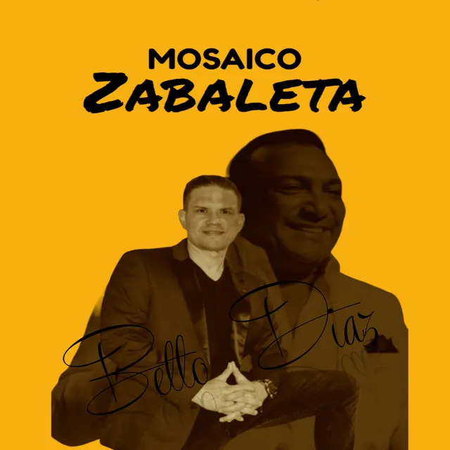 Mosaico Zabaleta (Radio Edit)