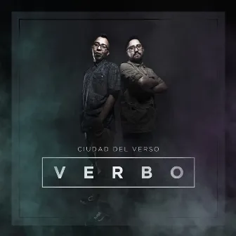 Verbo by CIUDAD DEL VERSO