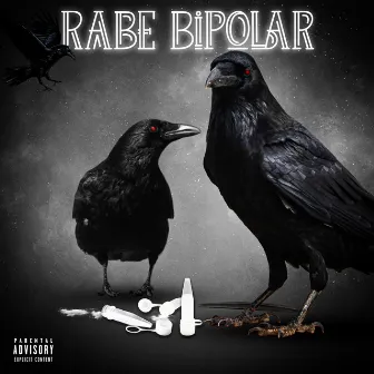 Bipolar by Rabe