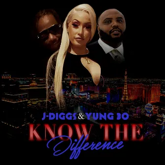 Know the Difference by Yung 30