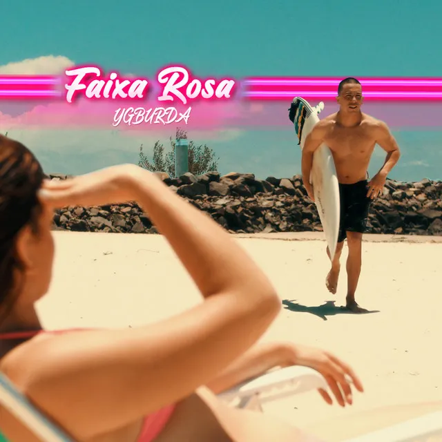 Faixa Rosa