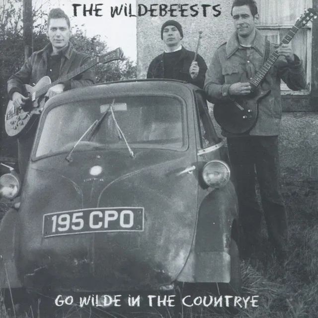 Go Wilde in the Countrye