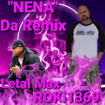 Nena (Remix) by R1369