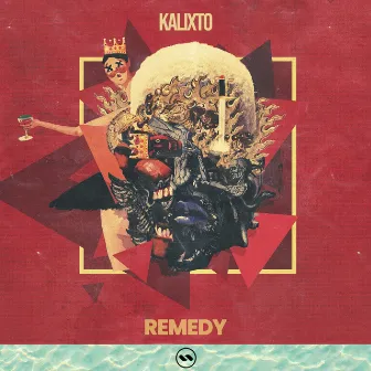 Remedy by Kalixto