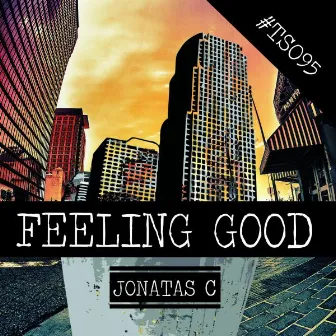 Feeling Good by Jonatas C