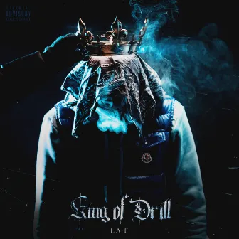 King Of Drill by La F