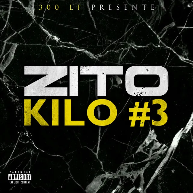 Zito (Kilo #3)