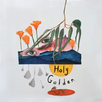 Holy Golden by Mikayla McVey