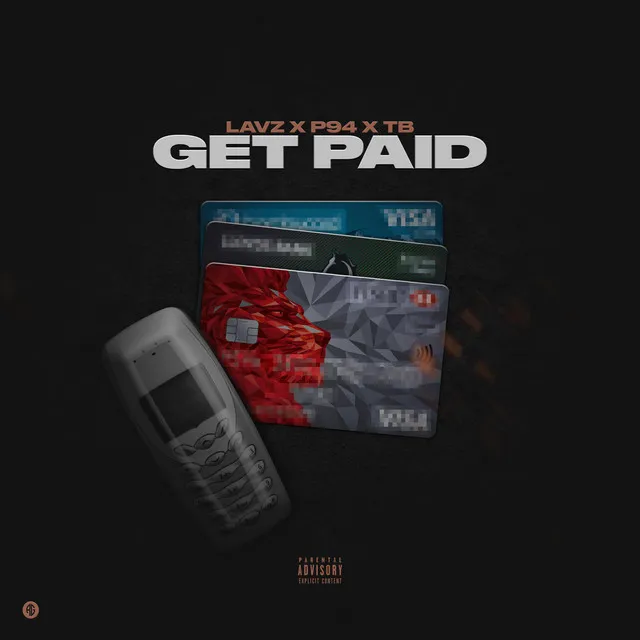 Get Paid