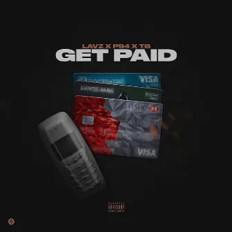 Get Paid by P94