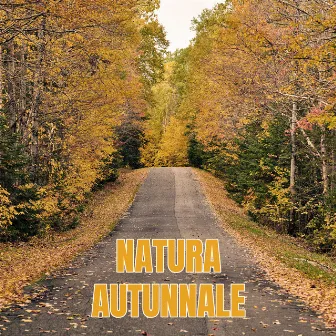 Natura Autunnale: Musica Strumentale con Suoni Profondamente Calmanti e Rilassanti dell'Ambiente Naturale by Natura Rilassante Suoni Collezione