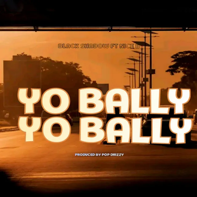 Yo Bally Yo Bally